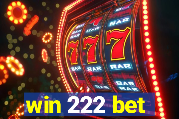 win 222 bet